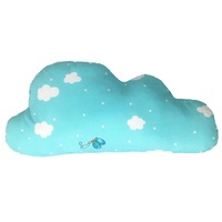 Pernuta norisor, turcoaz