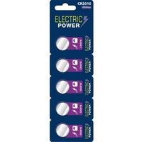 baterie litiu cr 2016 lithium electric power 3v 5bucset imagen 55_0_
0