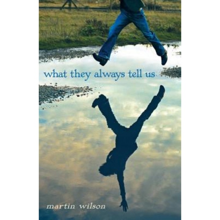 What They Always Tell Us, Martin Wilson