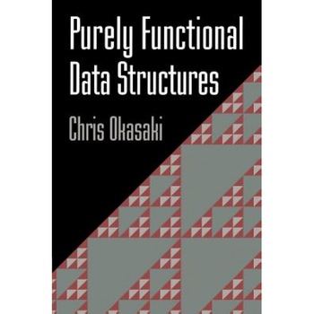 Purely Functional Data Structures - Chris Okasaki (Author) Purely Functional Data Structures - Chris Okasaki (Author)