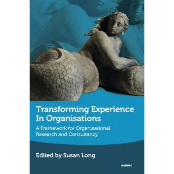 Transforming Experience in Organisations: A Framework for Organisational Research and Consultancy, Susan Long (Editor)