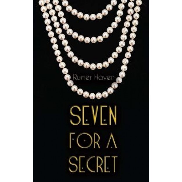 Seven for a Secret, Rumer Haven (Author)