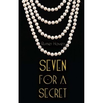 Seven for a Secret, Rumer Haven (Author) Seven for a Secret, Rumer Haven (Author)