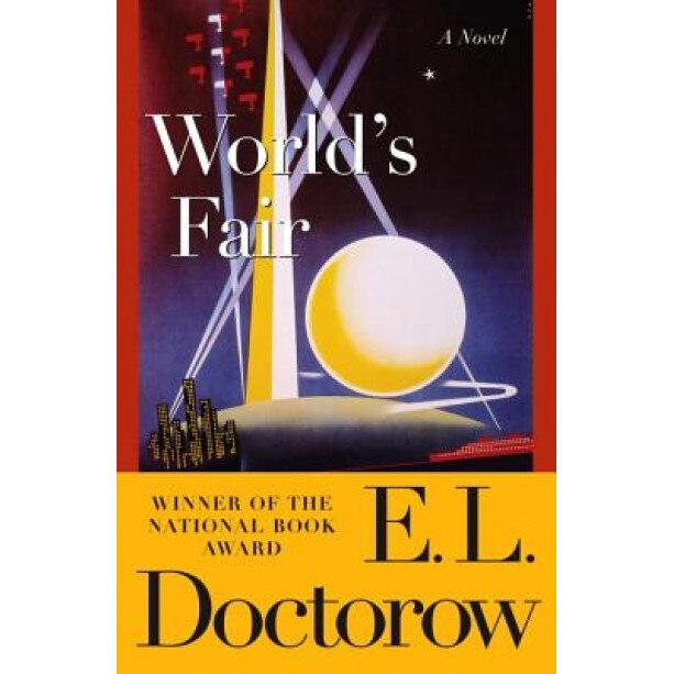 World's Fair, E.L. Doctorow