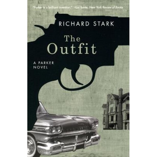 The Outfit, Richard Stark