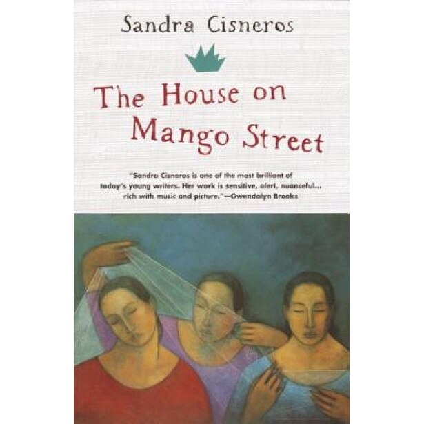 The House on Mango Street, Sandra Cisneros