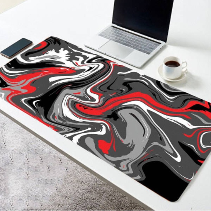 Mousepad, 800x300x2mm, impermeabil, antiderapant, multicolor