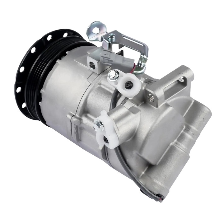 Compresor aer conditionat, tip inchis, eficienta ridicata, compatibil cu Toyota Auris