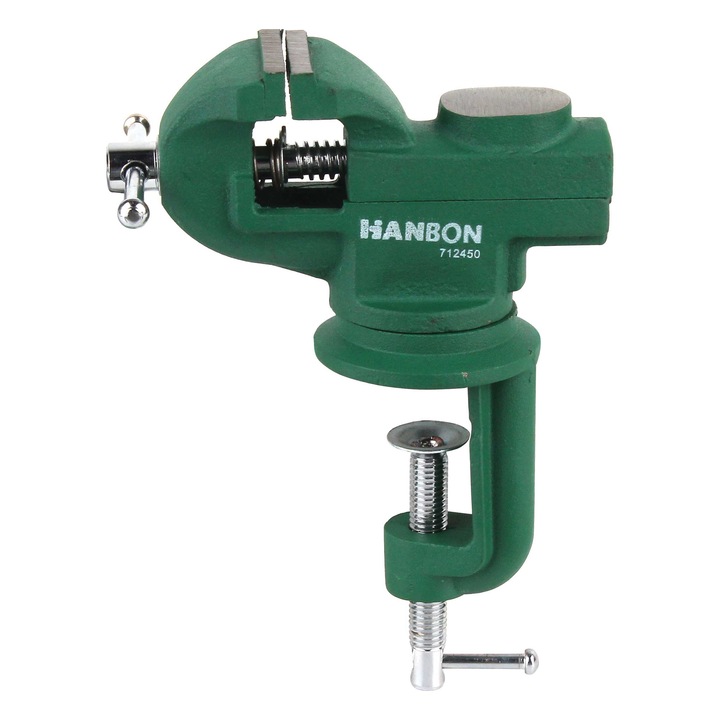 Преносима менгеме 50 мм - Hb712450