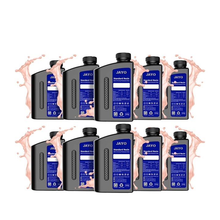 Rasina 3D, Standard Bézs 10, Nagy Pontosság, Kis Deformáció, 10kg