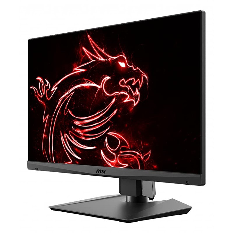 Monitor gaming MSI Optix Mag274QRFDE-QD 27 inch, WQHD 2560x1440