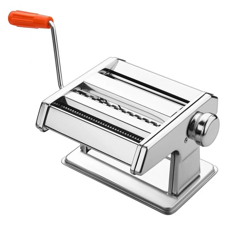 Tésztakészítő gép, Kraft&Dele KD4126