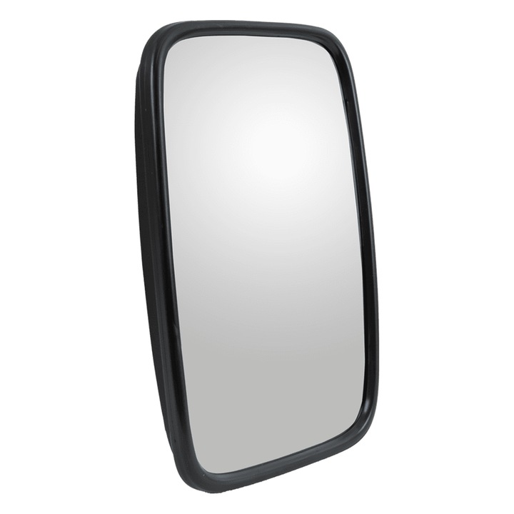 Oglindă laterală, Plastex, dimensiuni 310x195mm, material polipropilenă, rezistentă la condiții meteorologice