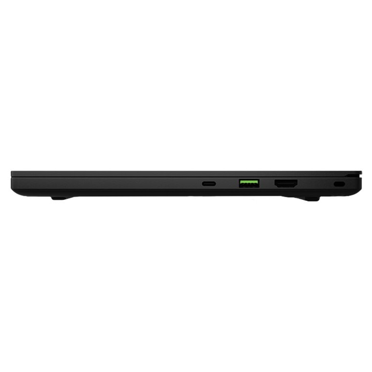Laptop, Razer Blade 14, 14" QHD+, 120 Hz OLED, R9-365, 32GB, 1TB, NVIDIA GeForce RTX 5070, Negru