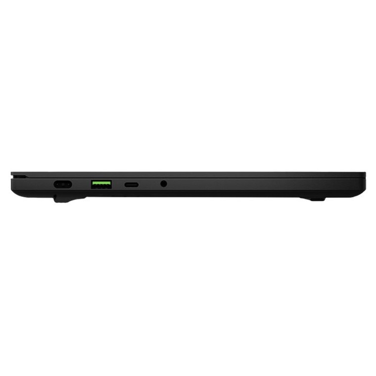 Laptop, Razer Blade 14, 14" QHD+, 120 Hz OLED, R9-365, 32GB, 1TB, NVIDIA GeForce RTX 5070, Negru