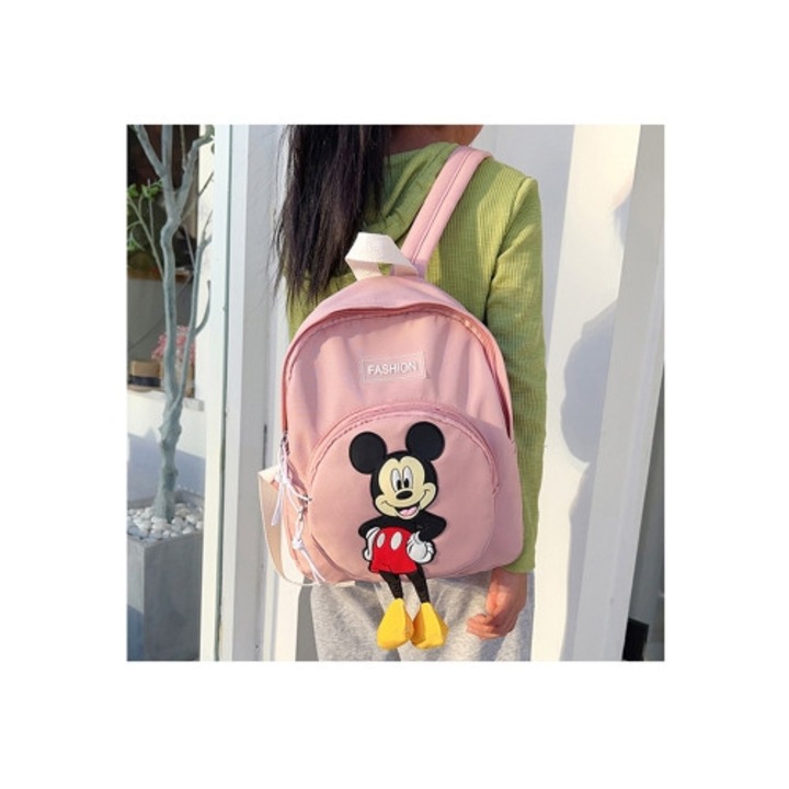 Ghiozdan KOHREE pentru elevi, multicolor, dimensiuni variate