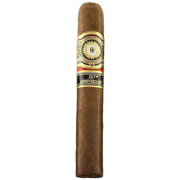 Trabucuri Perdomo 20th Anniversary Epicure E656 Sun Grown, puternic, Nicaragua, 8 ani