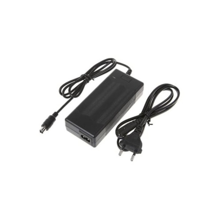 Incarcator trotineta electrica 42v 2a, compatibil cu Xiaomi M365 Pro Style2, accesorii vehicule electrice