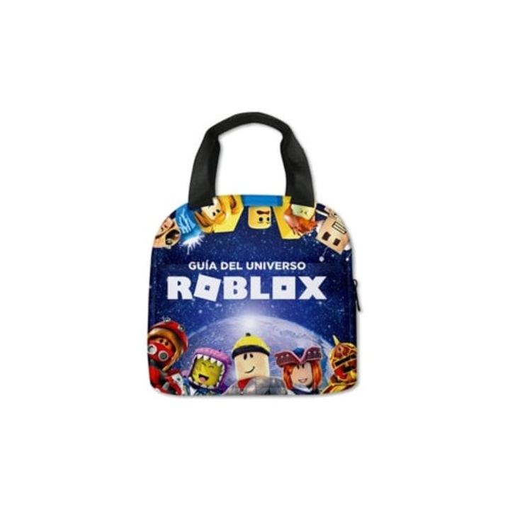 Ghiozdan scolar Aquaforge, set cu geanta pentru creioane si rucsac pentru baieti si fete, multicolor