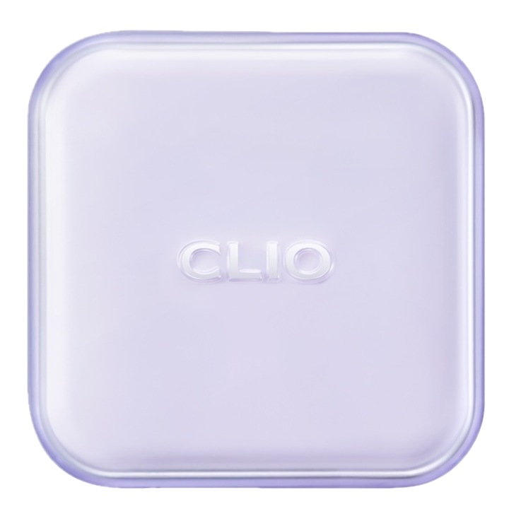 Set Fond de ten Clio Kill Cover Mesh Blur Cushion #19N Porcelain 15gx2buc (SPF40 PA++)