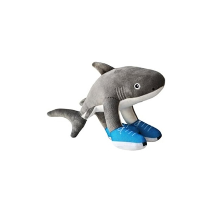 Jucarie de plus, Tralala Greu Greu Greu Sahur, 25cm