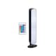 Lampa LED decorativa, Grundig, control prin telecomanda, gaming & decor, multicolor