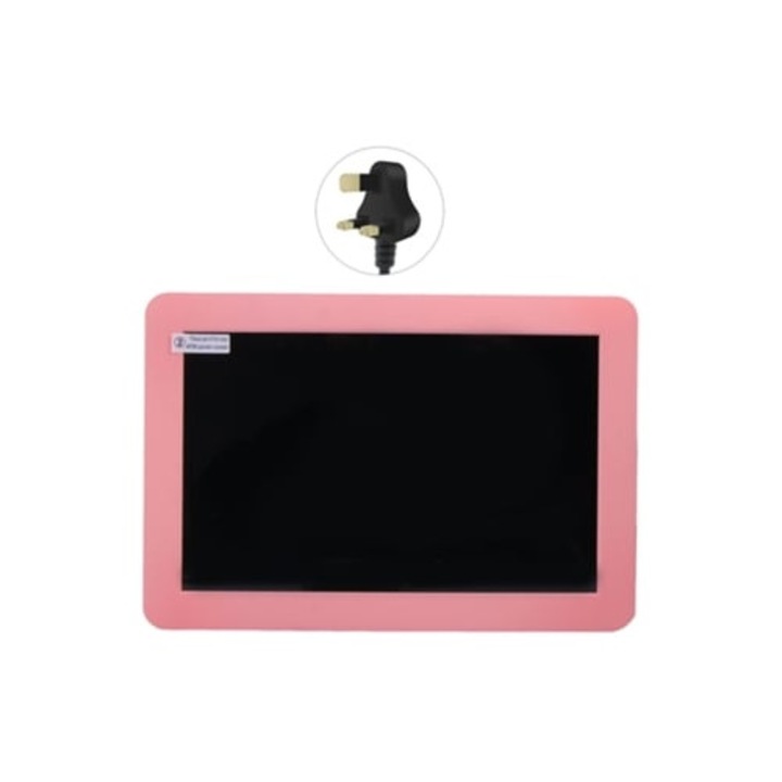 Цифрови фоторамки 10,1", 1280x800, 16GB, Wi-Fi, тъчскрийн