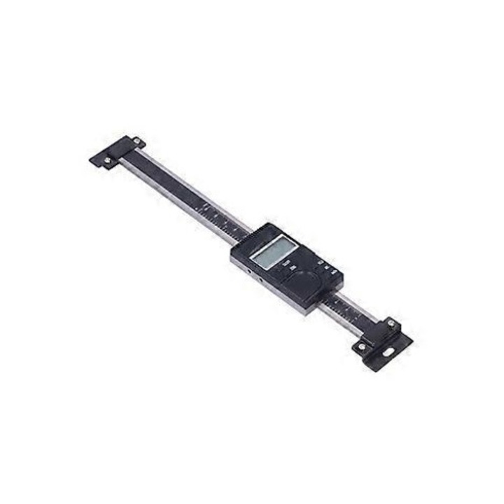 Subler Vernier Vertical Digital 0-150mm, IP45, Display LCD, Set