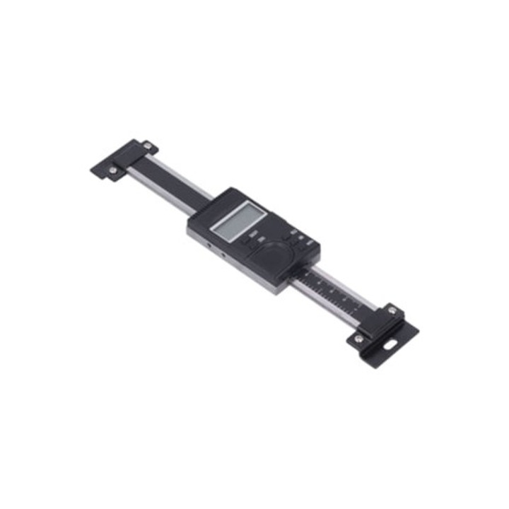 Subler Vernier Vertical Digital 0-100mm, IP45, A prova de apa, Slowmoose