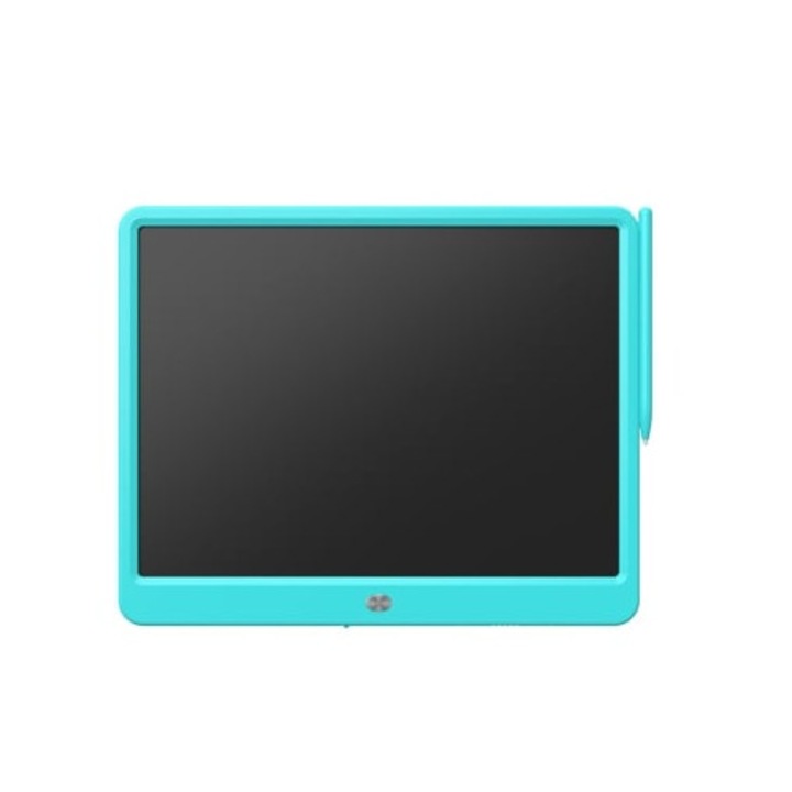 Tabla de desen LCD colorat portabila pentru copii, 1 Dxghc Slowmoose