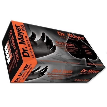 Manusi pentru MECANICI din NITRIL Dr. Mayer marimea M Manusi pentru MECANICI din NITRIL Dr. Mayer marimea M