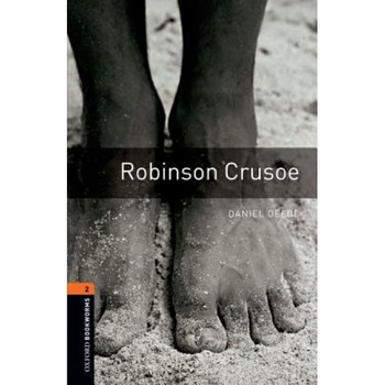 Robinson Crusoe, Daniel Defoe Robinson Crusoe, Daniel Defoe