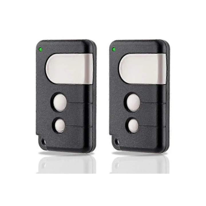 Set de 2 telecomenzi pentru deschidere usi garaj Chamberlain Motorlift