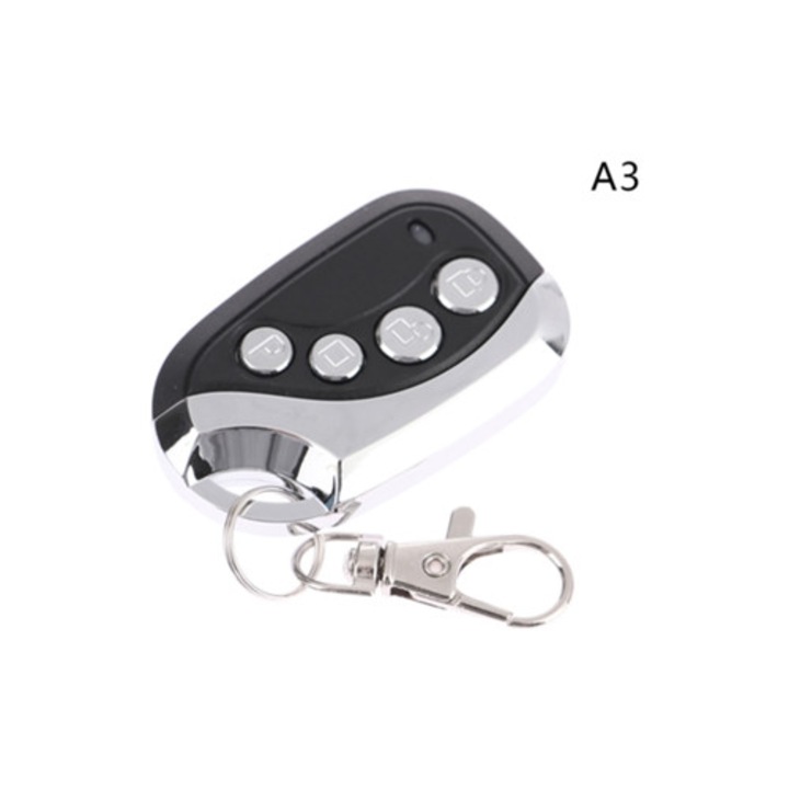 Copiator telecomanda 433mhz Control Wireless A3