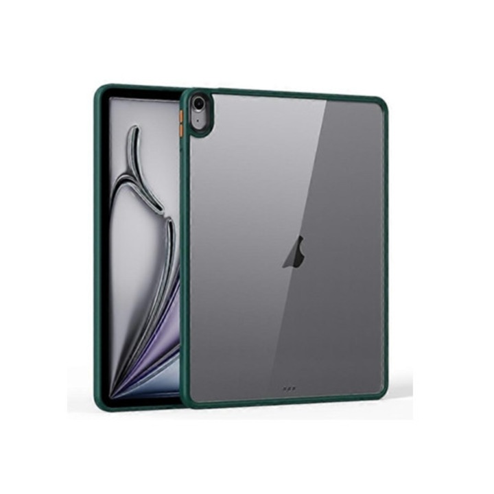 Husa tableta Ming Shield Webake Series, PC TPU, hibrid