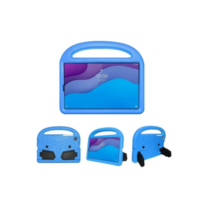 Калъф за таблет със стойка за броня за Lenovo TB X306f / TB X306x