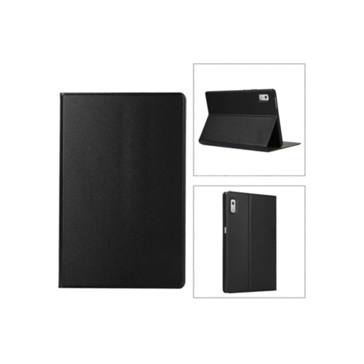 Kézzel készített textúrájú TPU táblagép tok Lenovo Tab M9-hez