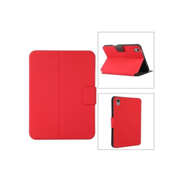 Husa tableta cu catarama magnetica pentru iPad 10.9 inch, set