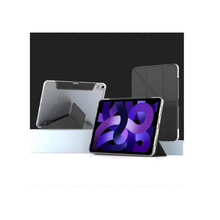 Webake táblagép tok, intelligens bőr, többformázható