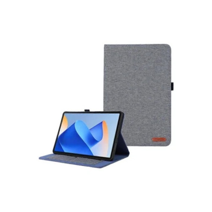 Husa cu Baza pentru tableta in forma de inima si panza Webake, set