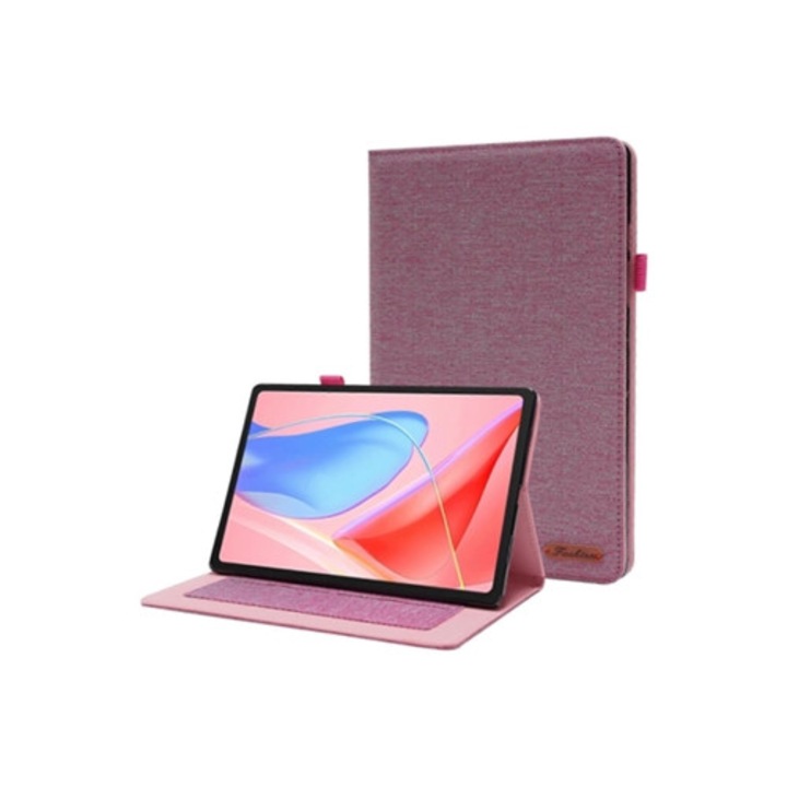 Tablettok, Webake vászon, rózsaszín