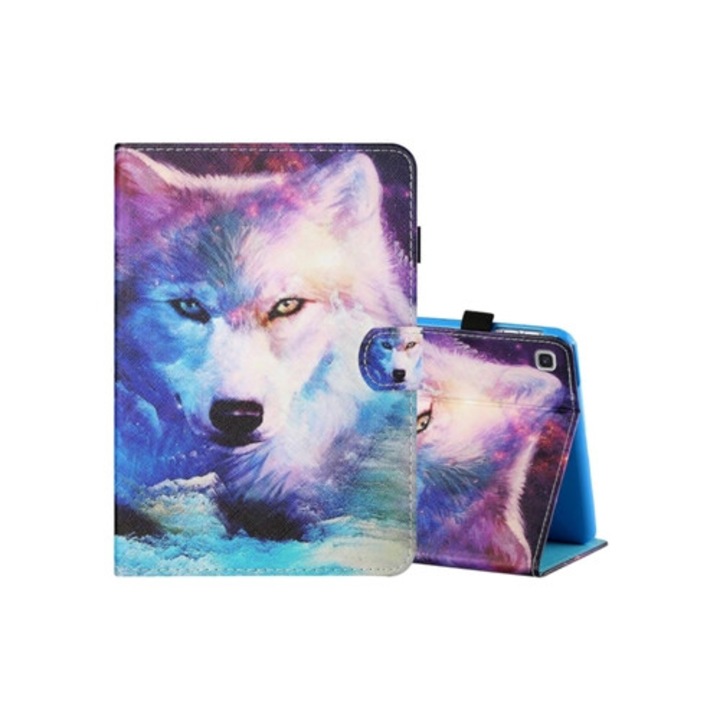 Tabletok tok Samsung Galaxy Tab A 8.0 T290/T295, 2019-es készlet