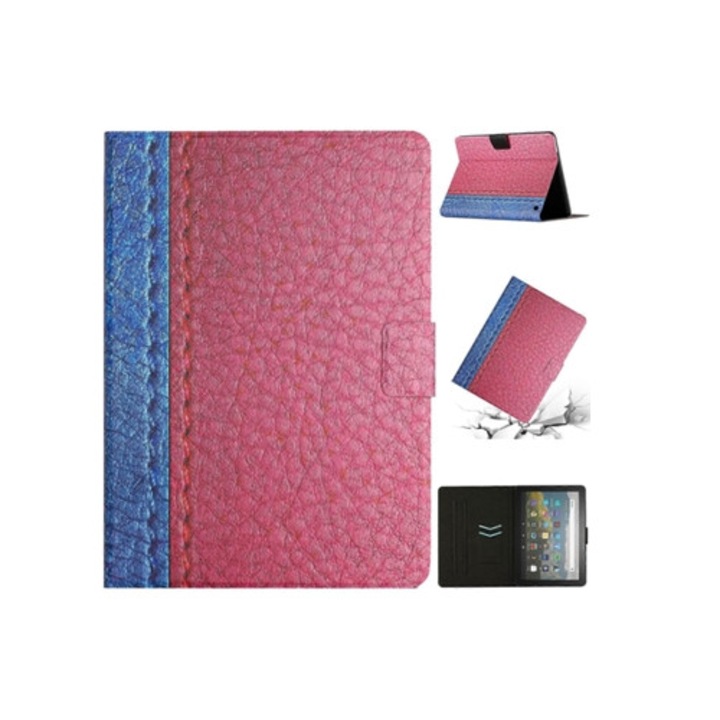 Tabletok tok, Amazon Kindle Fire HD 8 2020, egyszínű