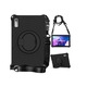 Husa tableta Spider King din silicon pentru Lenovo Tab P11 Gen2/P11 Pro/Pad Pro