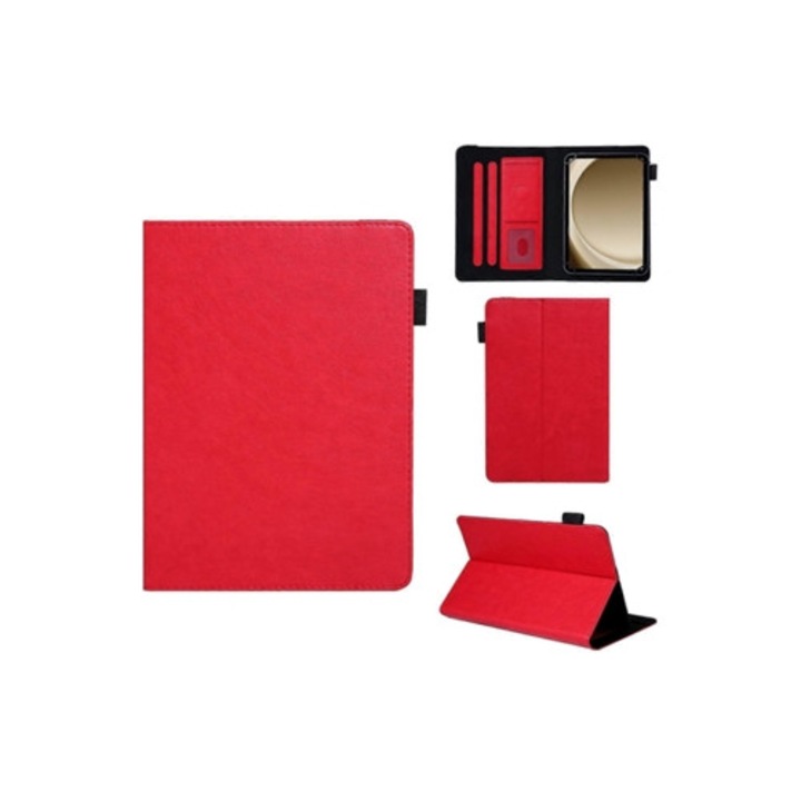 Bőrtok táblagéphez, Extraordinary sorozat, többszínű