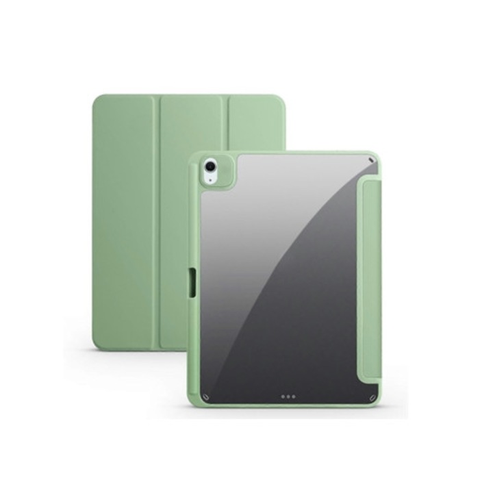 Tablettok, háromszorosan összecsukható, iPad Air 11 (2024/2025) készülékhez, akril