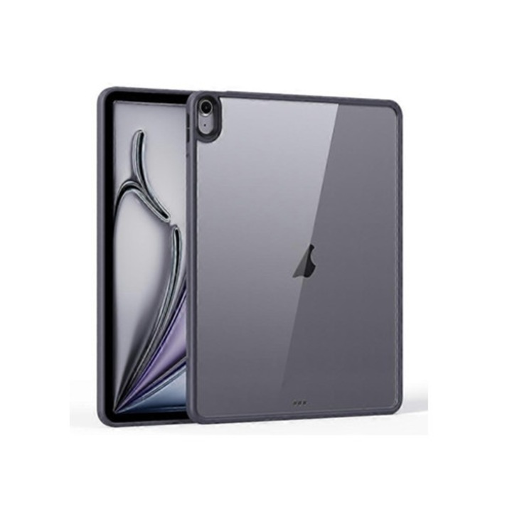 Ming Shield Webake Series TPU hibrid táblagép tok, átlátszó, különböző méretekhez