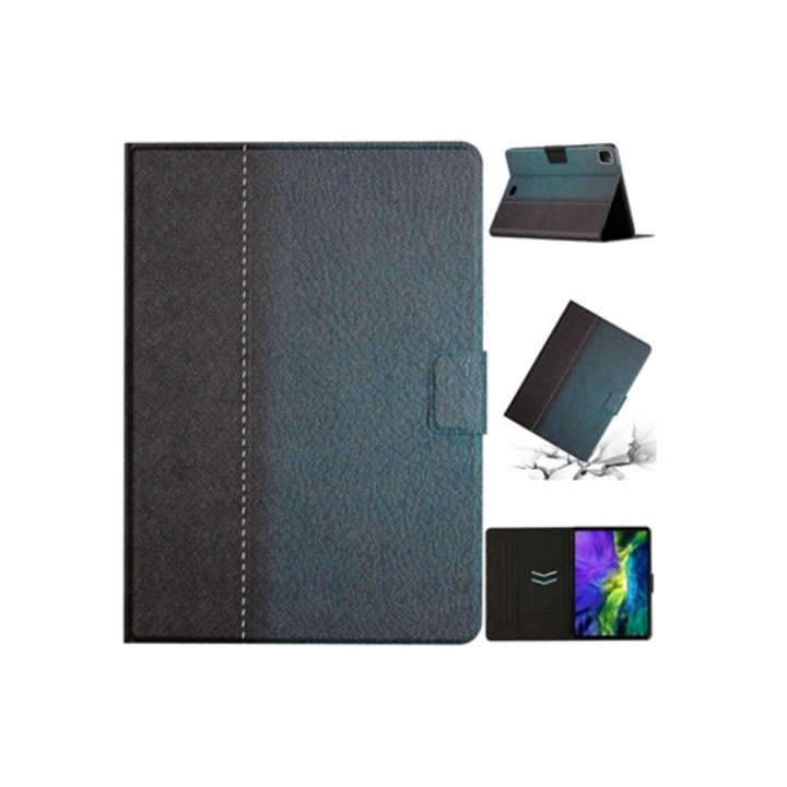 Bőrtok iPad Pro 11-hez, több színű, 2024