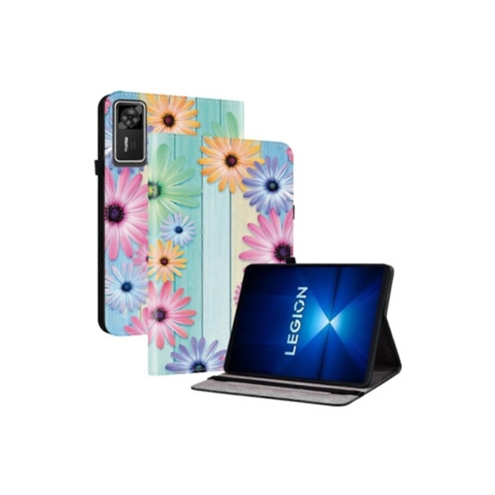 Tabletoktok, Színes, Kristály textúra, 10x15x1cm