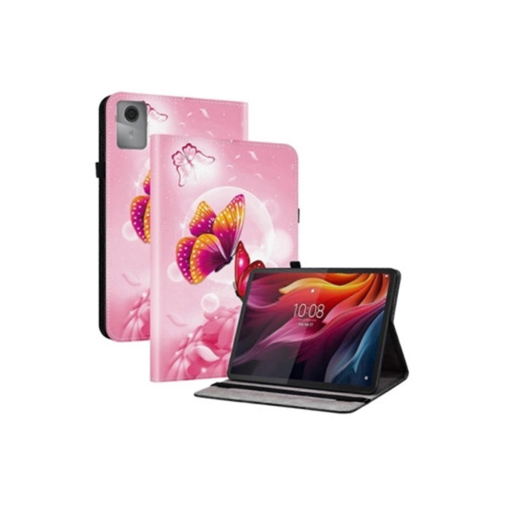 Tabletoktok, Színes, kristályos textúra, 10x15cm